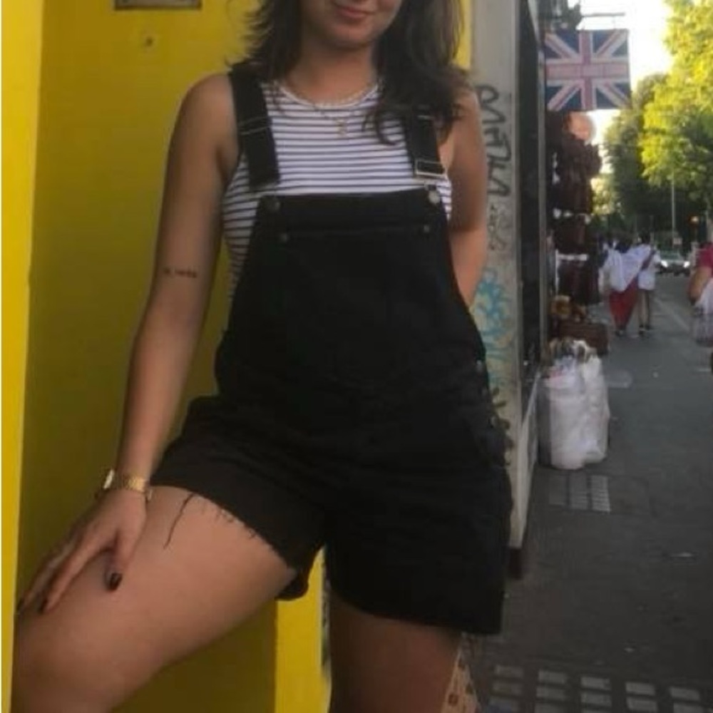 Cheap Monday Overalls - Picture 9 of 9